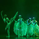 Carte-Cadeau We Call It Ballet - Spectacle Ballet - 2 personnes