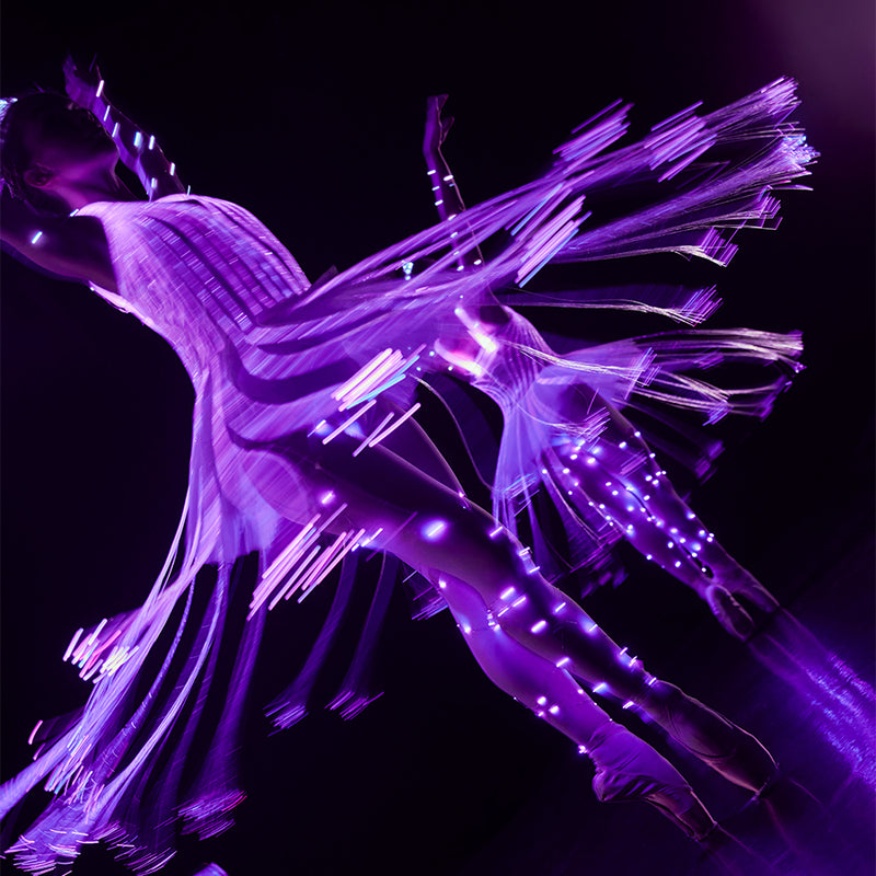 Carte-Cadeau We Call It Ballet - Spectacle Ballet - 2 personnes