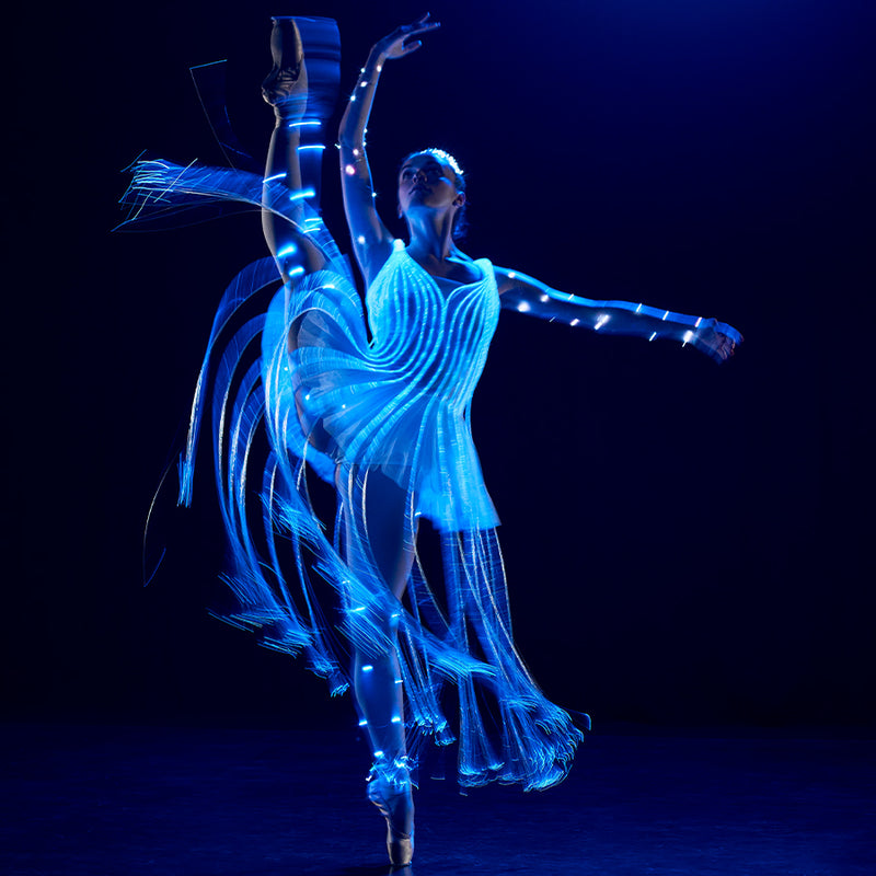 Carte-Cadeau We Call It Ballet - Spectacle Ballet - 1 personne