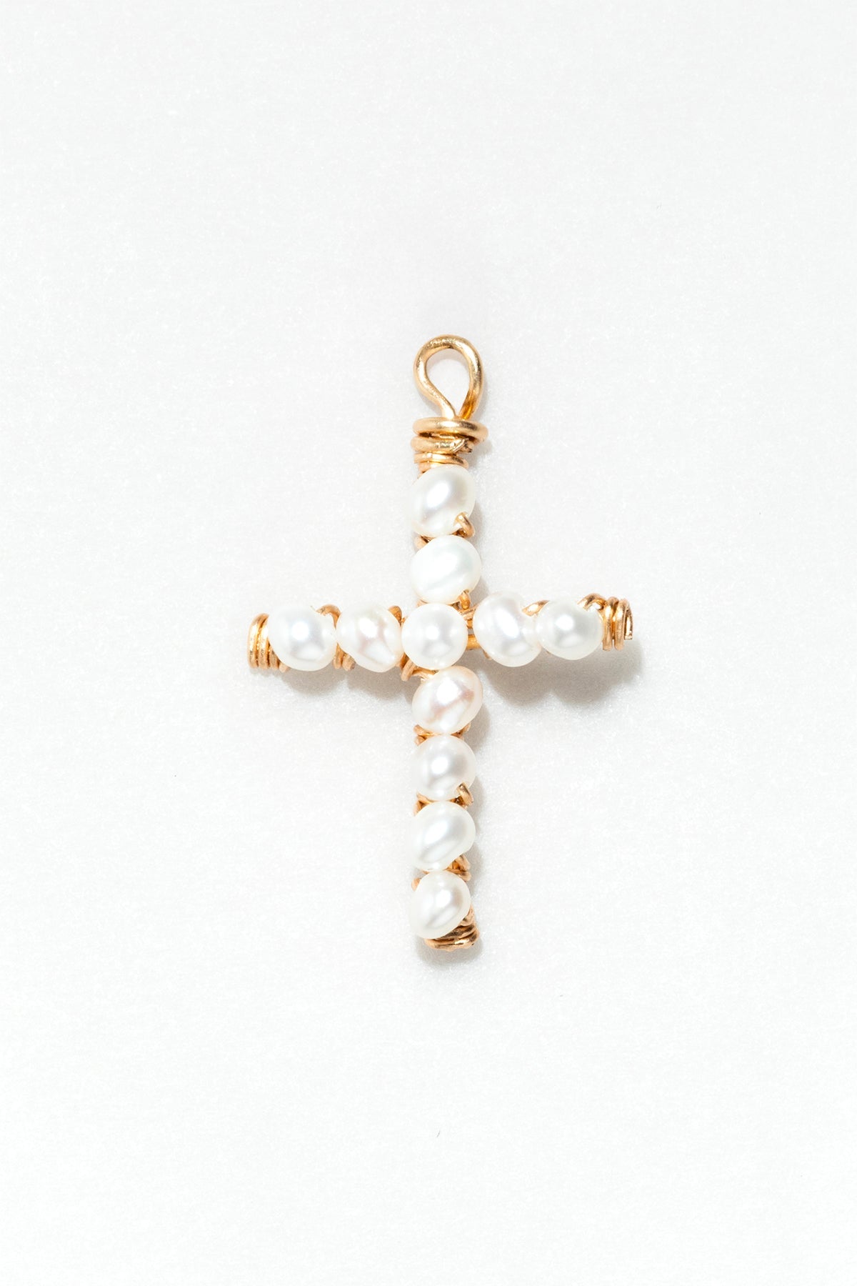 Pendentif Véra - Perle De Culture