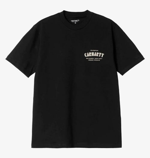 Carhartt Wip - Catálogo de camisetas