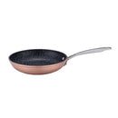 Set De 4 Pièces 28 Héritage Cuivré Greblon Céramique - Cuivre