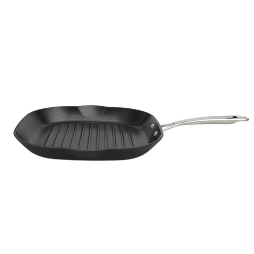 Parrilla Airiron 28X5.5Cm - Negro