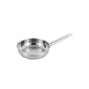 Poêle Inox 20 X 5 Cm Induction - Argenté