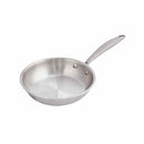 Poêle Triplex 20 Cm Induction - Argenté