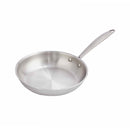 Poêle Triplex 24 Cm Induction - Argenté