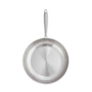 Poêle Triplex 28 Cm Induction - Argenté