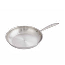 Poêle Triplex 28 Cm Induction - Argenté