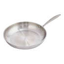 Poêle Triplex 32 Cm Induction - Argenté