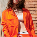 Chemise Gustave - Bloody Mary