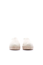 Alpargatas Anitz - Beige - Mujer