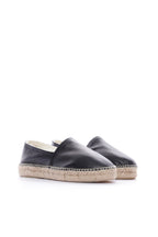 Alpargatas Anitz - Black - Mujer