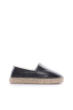 Alpargatas Anitz - Black - Mujer