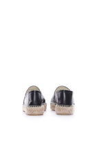 Alpargatas Anitz - Black - Mujer