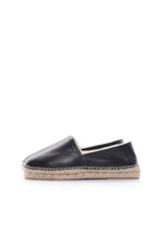 Alpargatas Anitz - Black - Mujer