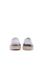 Alpargatas Anitz - Black - Mujer