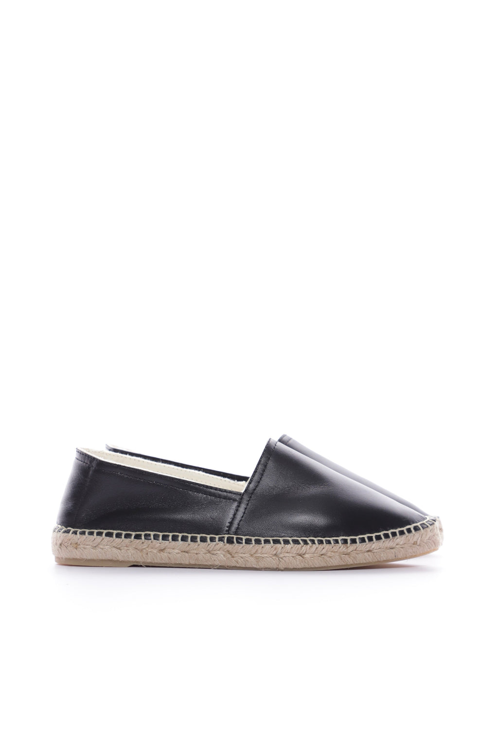 Espadrilles Anaia - Black - Femme