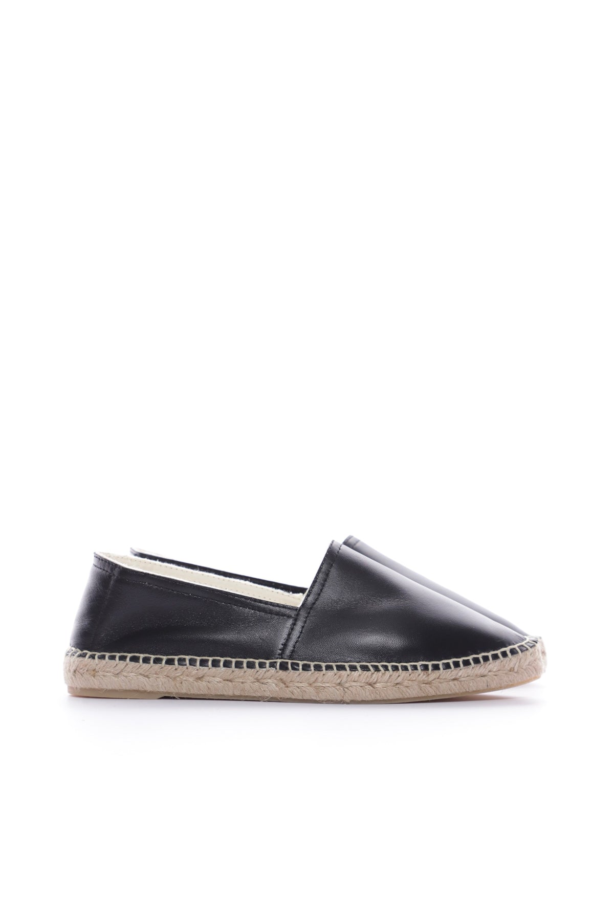 Espadrilles Anaia - Black - Femme