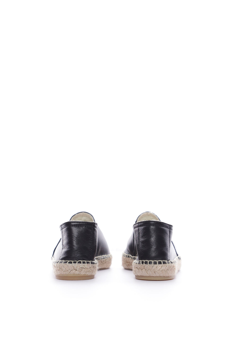 Espadrilles Anaia - Black - Femme