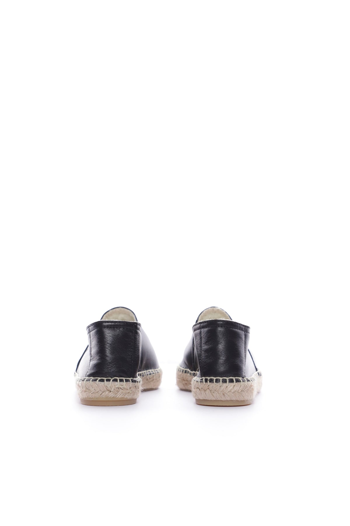 Espadrilles Anaia - Black - Femme