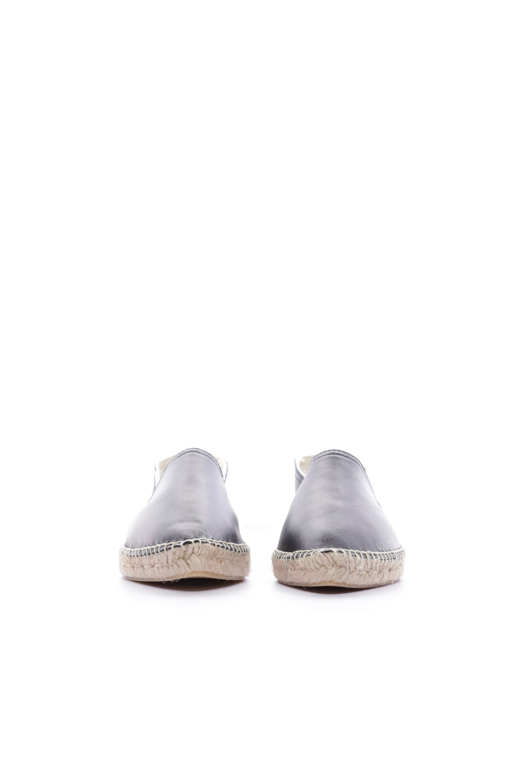 Espadrilles Anaia - Black - Femme