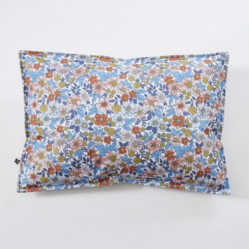 Housse De Coussin - Polyester Imprimé + Enduction - Danaé