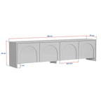 Aurelia - TV Unit - Atlas