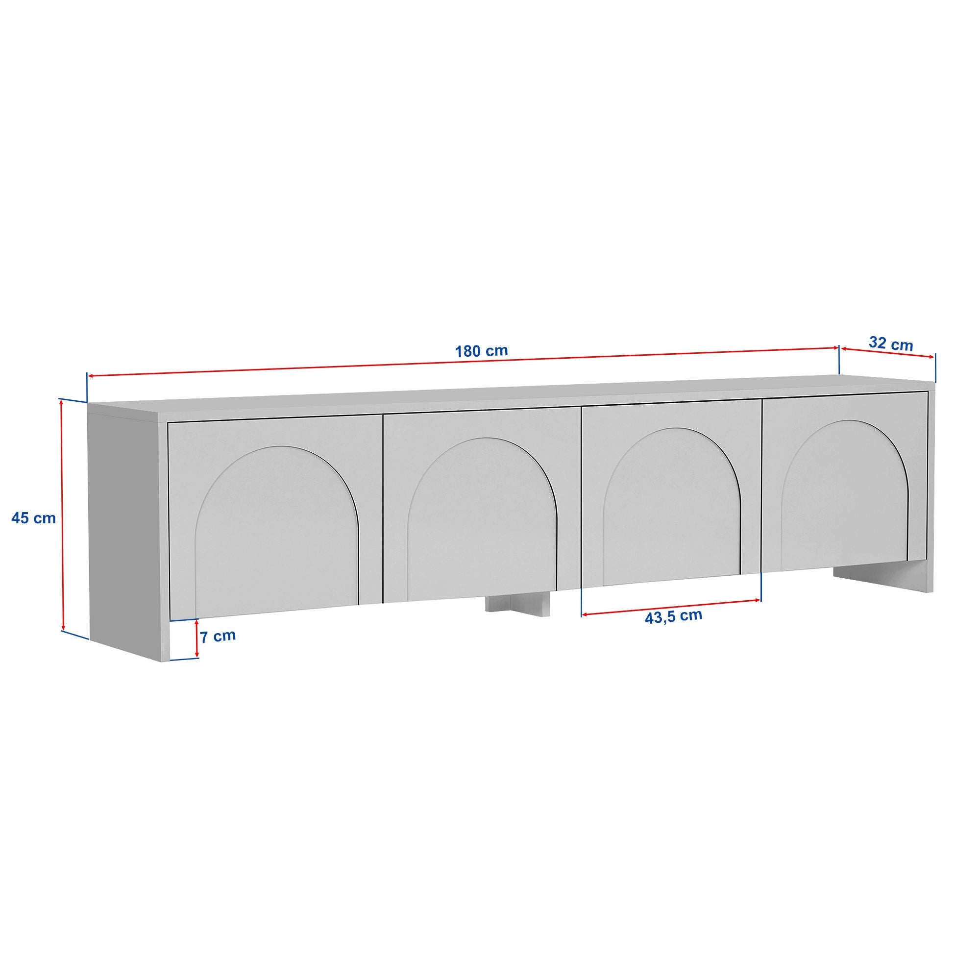 Aurelia - TV Unit - Atlas