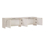 Aurelia - Mueble de TV - Crema