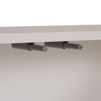 Aurelia - Mueble de TV - Crema