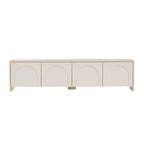 Aurelia - Mueble de TV - Crema