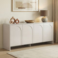 Arlen - Console Table - Cream