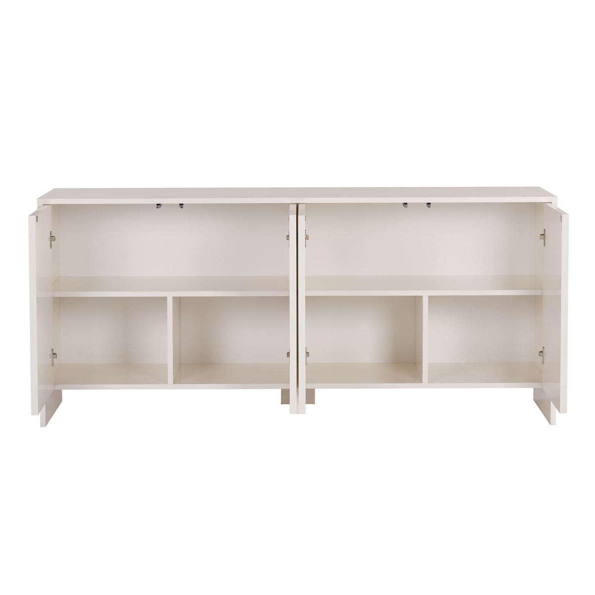 Arlen - Console Table - Cream