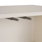 Arlen - Console Table - Cream