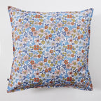 Cushion Cover - Printed Polyester + Coating - Danaé