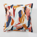 Cushion Cover - Printed Polyester + Coating - Julianne