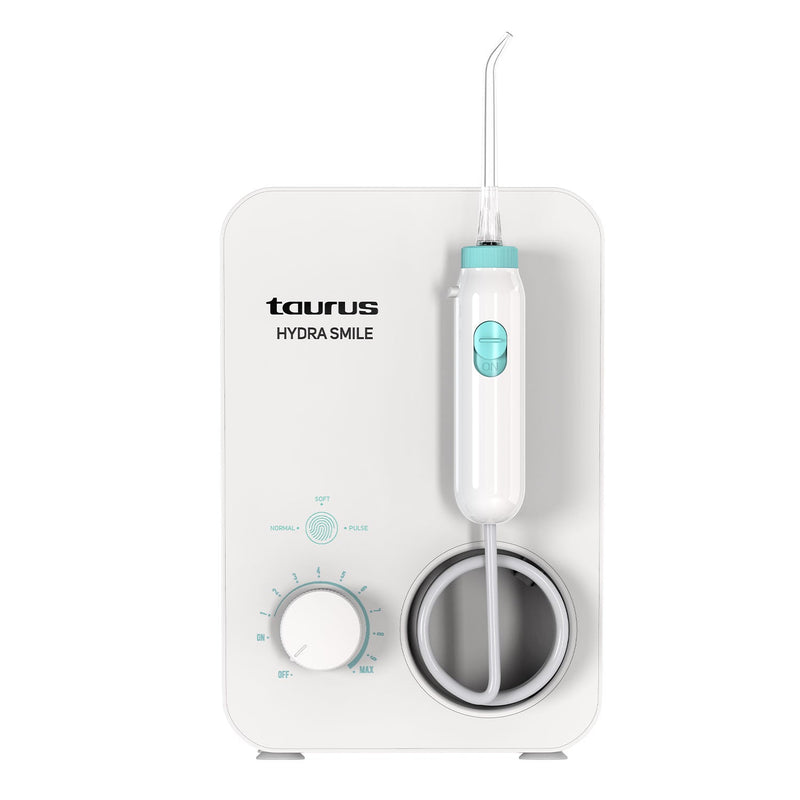 Hydropulseur Hydra Smile - Turquoise