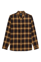 The Kooples - Chemise Noir Et Jaune - Homme