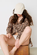 Camisa Gustave - Verdadero Leo