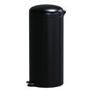 Poubelle À Pédale Inox Urban - 30L