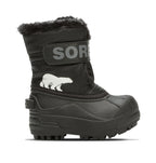 Vinterkängor Snow Commander™ - Black & Charcoal - Barn