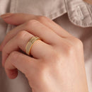 Bague - VIP Word Candy - 4 Coloris