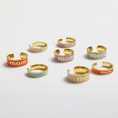 Bague - VIP Word Candy - 4 Coloris