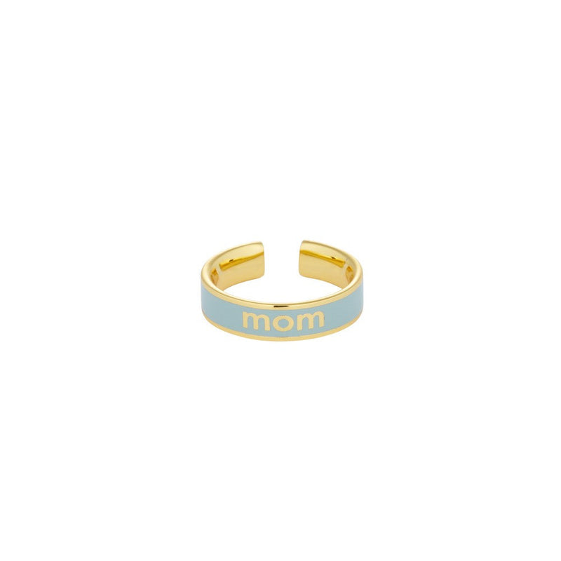 Bague - VIP Word Candy - 4 Coloris