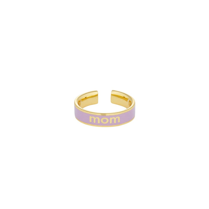 Bague - VIP Word Candy - 4 Coloris