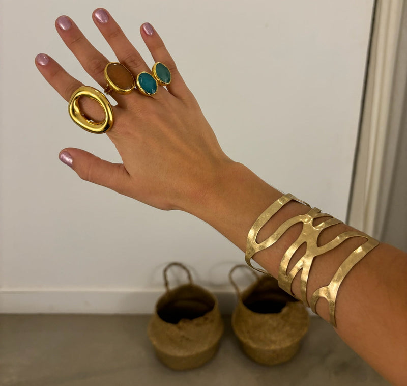 Bague Must