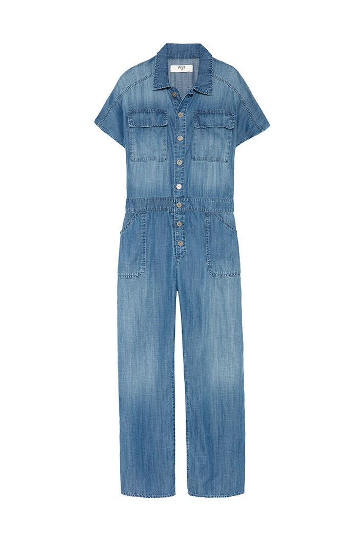 Enola jumpsuit