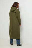 Coat 906 - Khaki