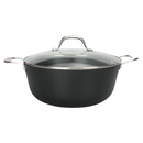 Airiron Faitout 28X12Cm - Noir