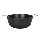 Airiron Faitout 28X12Cm - Noir